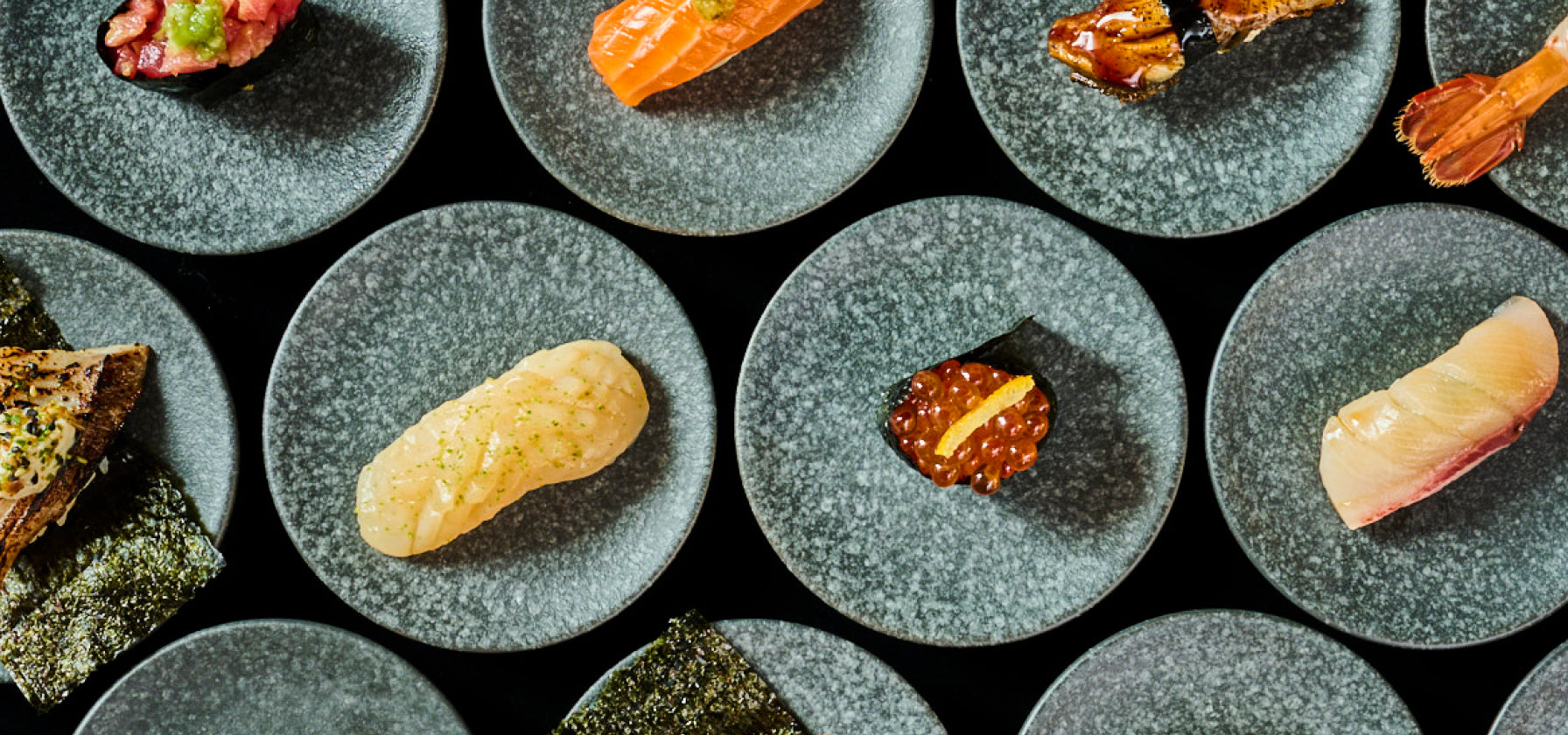 Your Order, Aligned to Perfection