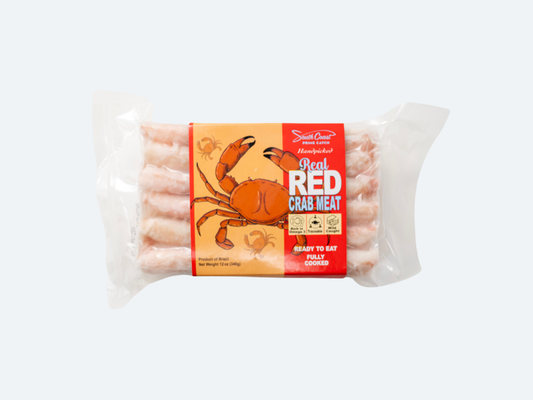 Red Crab Meat