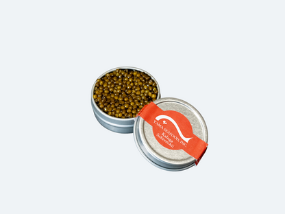 Kaluga Caviar