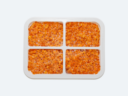 Alaska Salted Salmon Roe