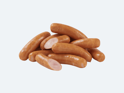 Arabiki Sausage