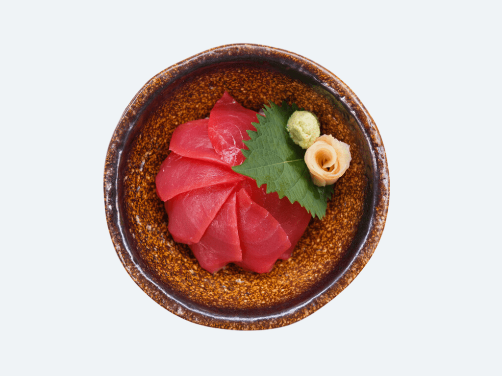 Bluefin Tuna Akami