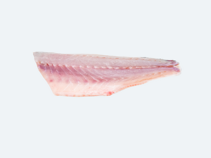 Frozen Branzino