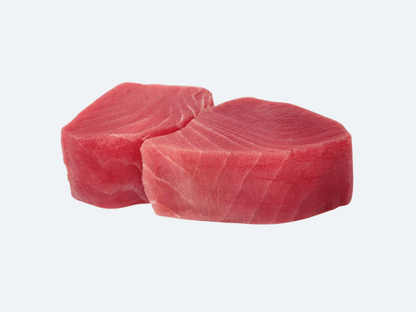 Fresh Tuna