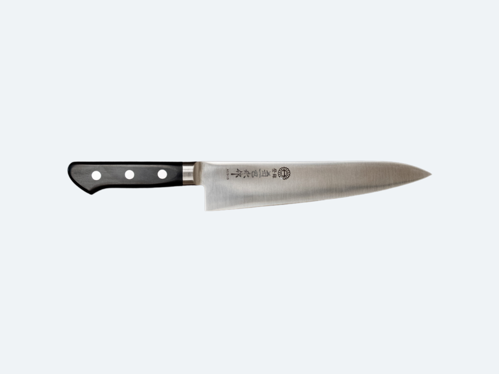 Kikuichi Cutlery Knives