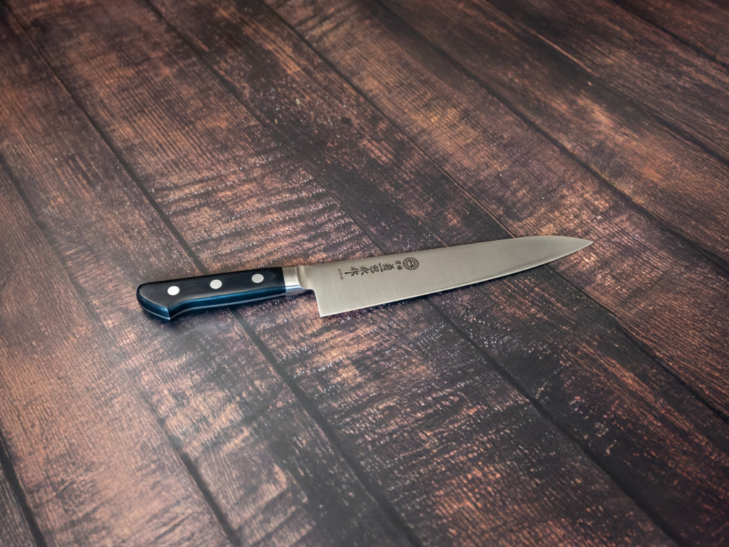 Kikuichi Cutlery Knives