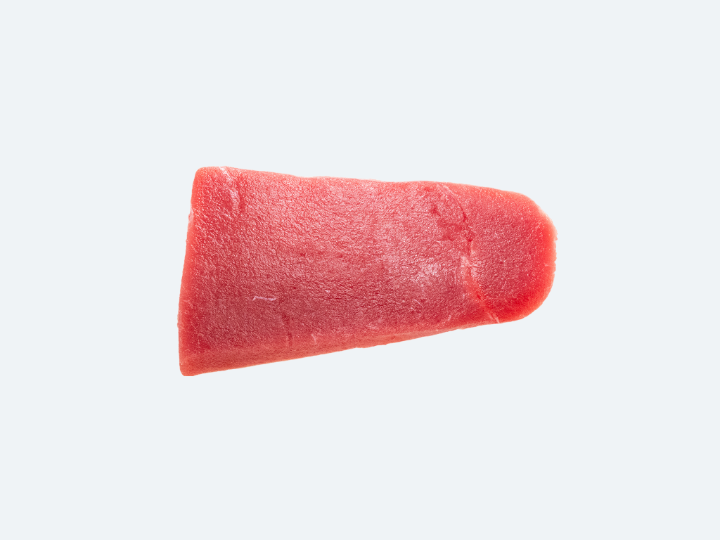 Wild Bluefin Tuna from Canada
