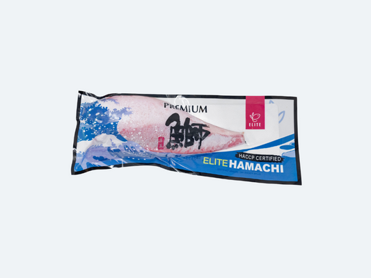 Hamachi Belly