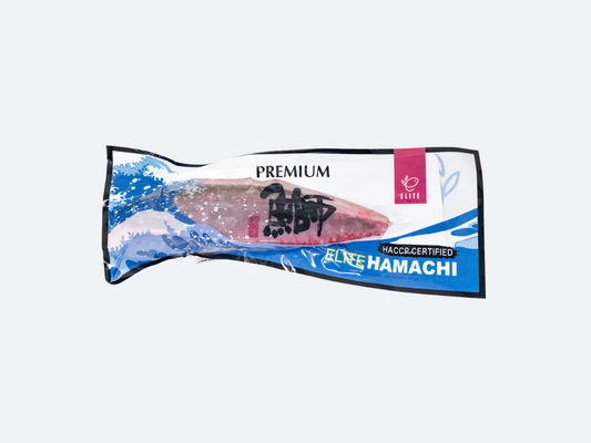Hamachi Loin