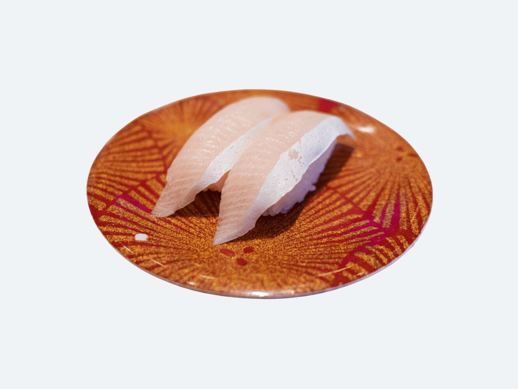 Hiramasa Saku | Yellowtail Amberjack