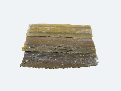 Hokkaido Kombu (3 sheets per pack)
