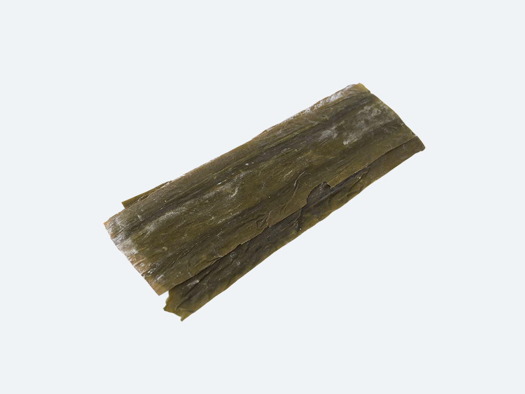 Hokkaido Kombu (3 sheets per pack)