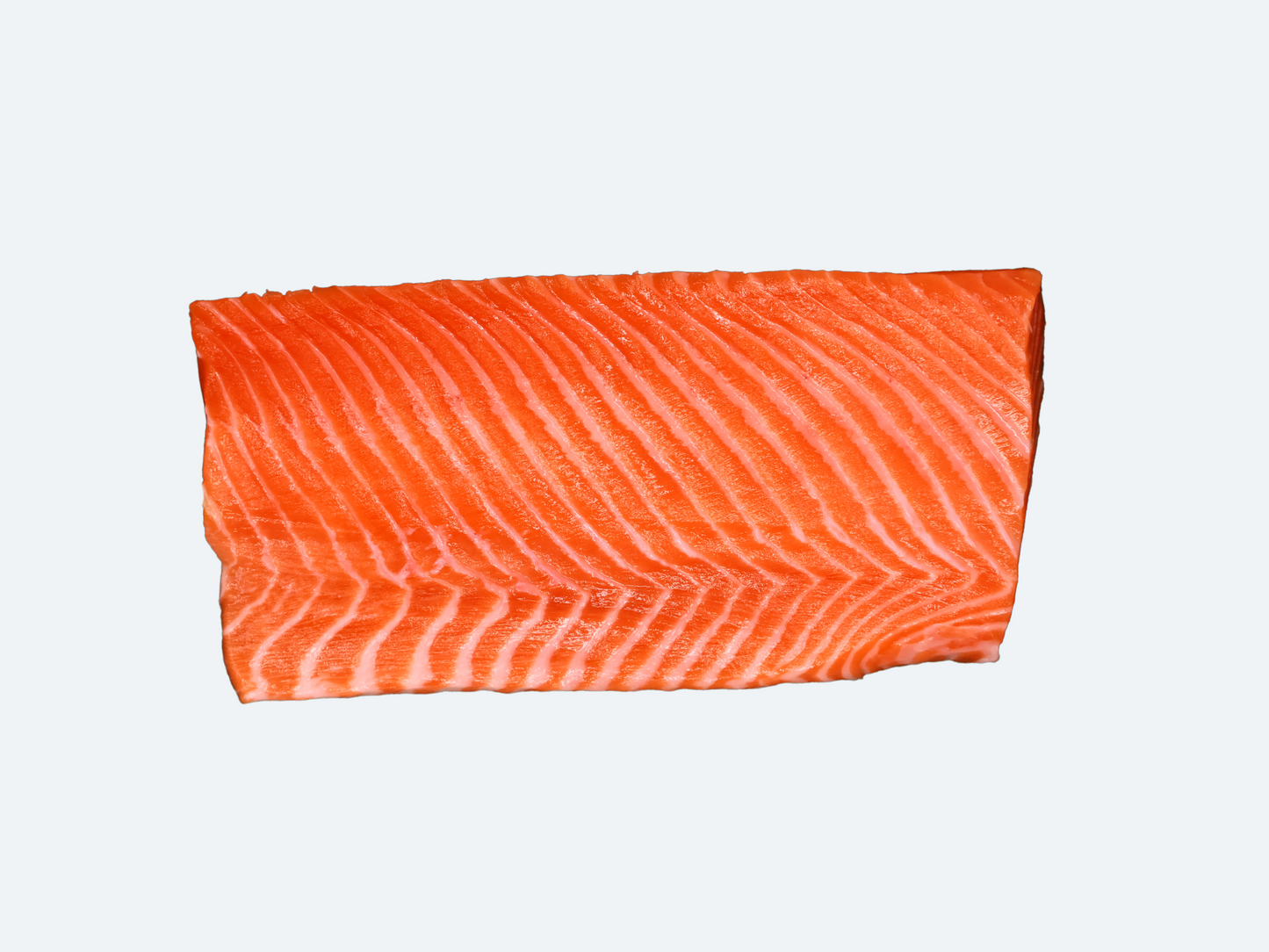Salmon Toro (Belly) Sashimi Ready