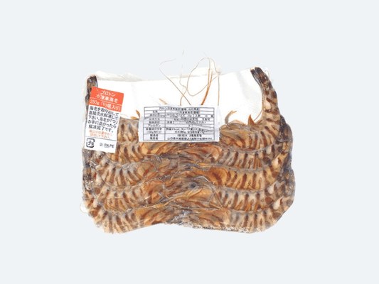 Kuruma Ebi (Japanese Tiger Prawn)