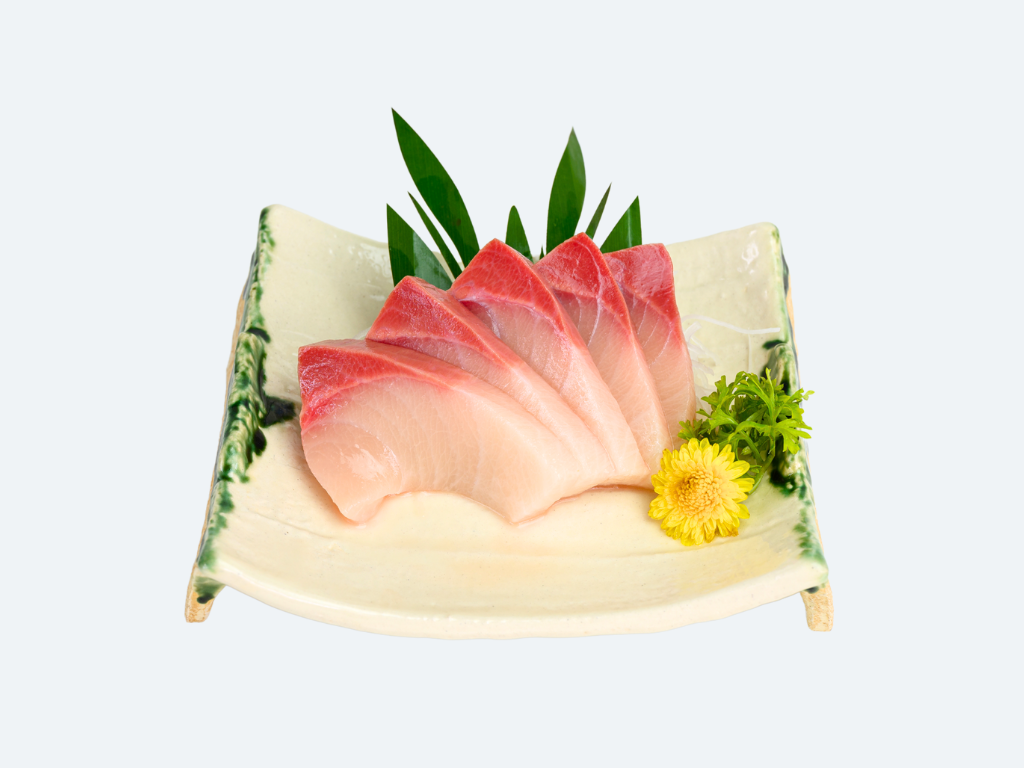 Hamachi Loin