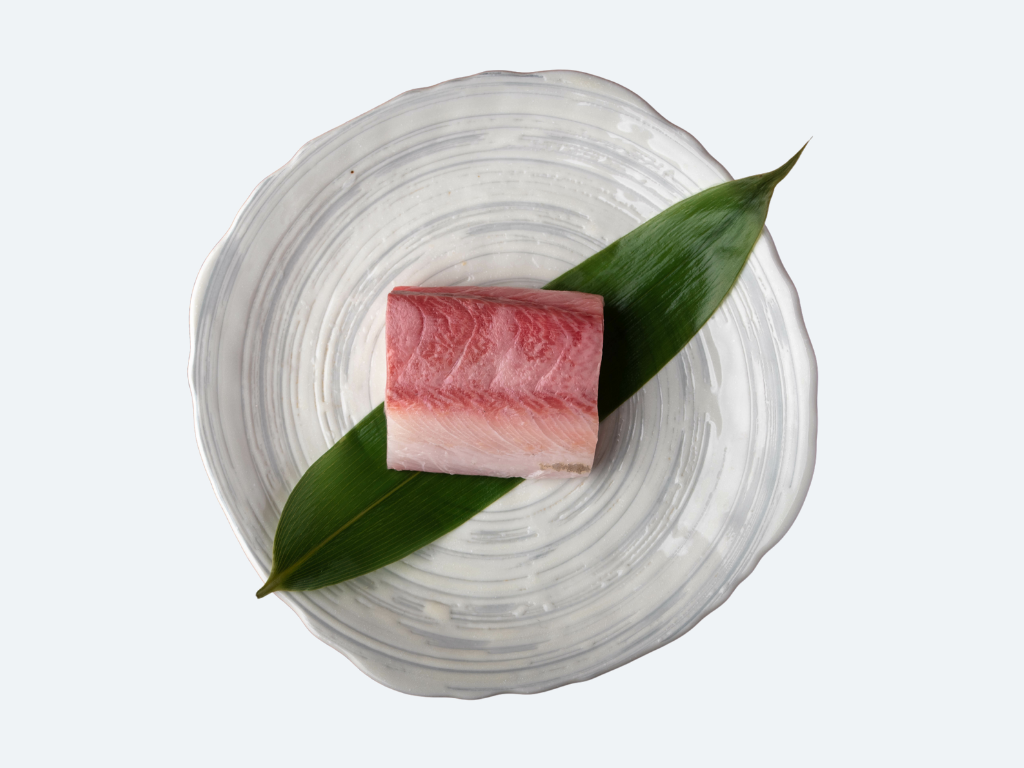Hamachi Loin