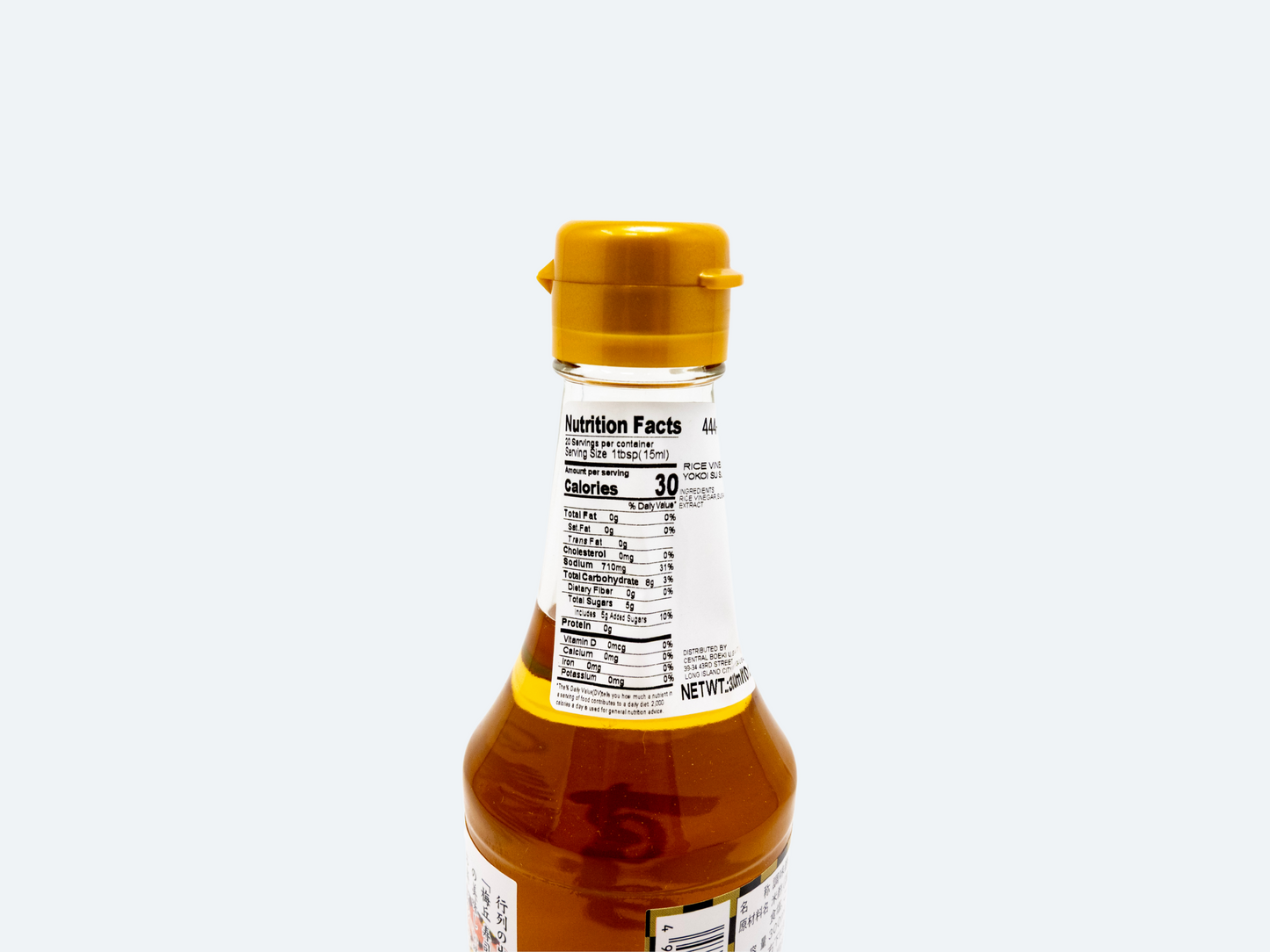 Yokoi Su Sushi Midori