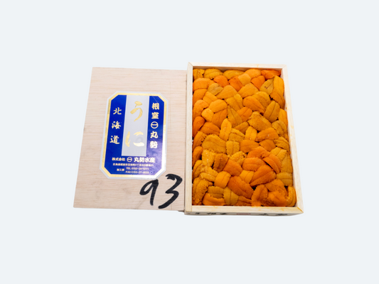Hokkaido Uni (Bara)