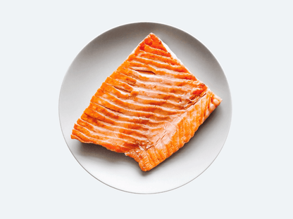 Salmon Toro (Belly) Sashimi Ready