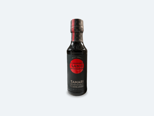 Tamari Soy Sauce